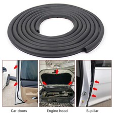 5.5M Big D Weatherstrip Seal On Door For Ford Focus MK3 MK4 C-Max MK2 1869692 UK