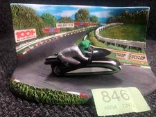Scalextric Motorbike Sidecar