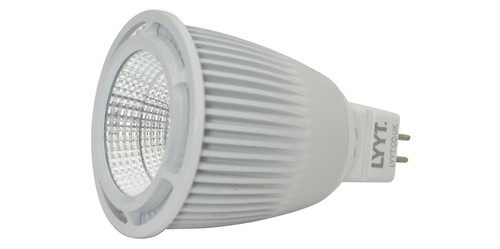 Mr16 led spot lamp - led, bulb