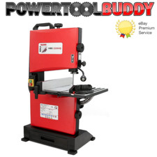Holzmann HBS230HQ 230mm Bench Top Bandsaw | 230v