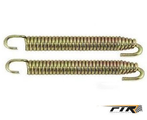 Universal swivel exhaust - universal,