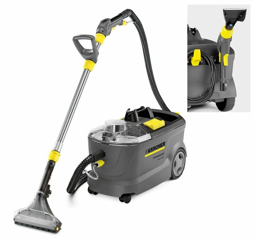 Karcher puzzi carpet - karcher,