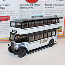 EFE LEYLAND TD1 CLOSED STAIRS