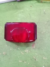 LUCAS TYPE COMPLETE L917 REAR