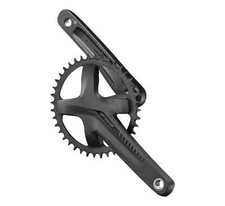 FSA Omega Megatooth 40T 1 x 11 Speed Chainset - 19mm Axle - RRP: £115
