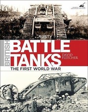 British Battle Tanks: World