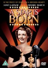 A Star Is Born [Import anglais] DVD Value Guaranteed from eBay’s biggest seller!