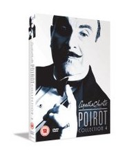 Agatha Christie's Poirot: The