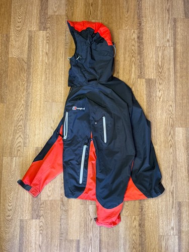 Berghaus gore tex - berghaus, s