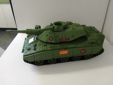 Vintage Action Force Battle