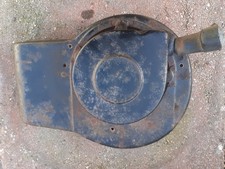 Briggs & Stratton 4hp engine parts - Recoil pull start