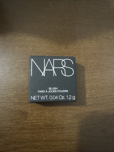 Nars blush behave - behave, mini