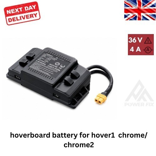 Hover chrome - chrome/chrome, 2