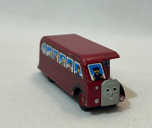 Ertl thomas the tank engine - tank,