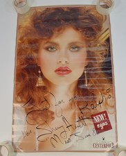 Vintage Sherri Arnett Video