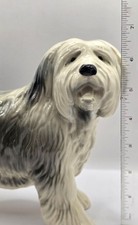 Vintage Ceramic Old English