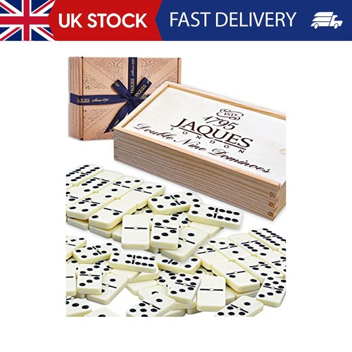 Jaques london dominoes - jaques,