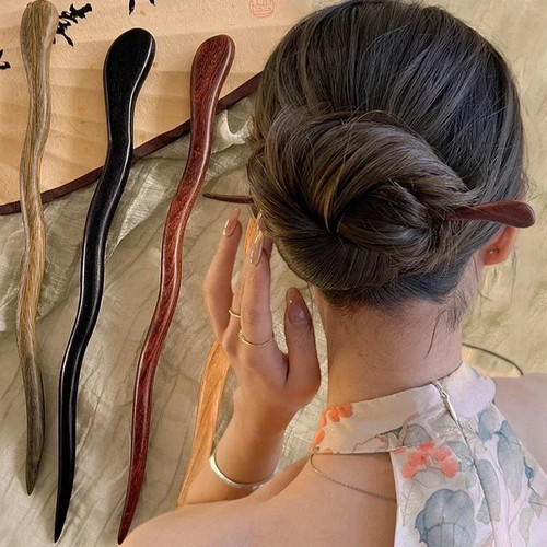Hair accessories imitation - hair,