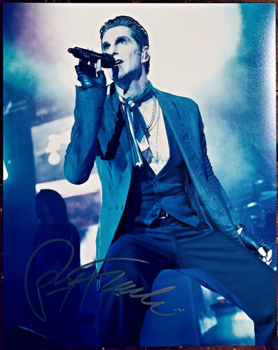 Perry farrell janes - janes, addiction