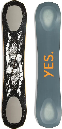 Yes powder hull mens - yes,