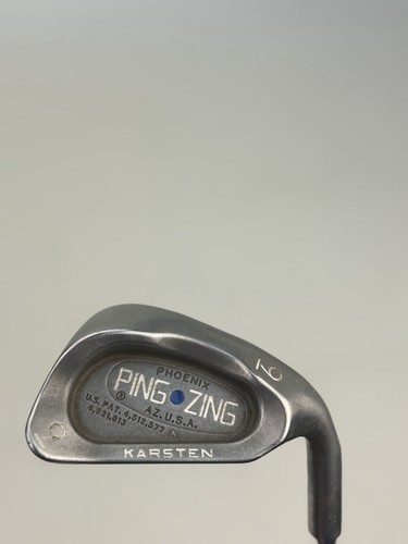 Ping zing iron blue dot - 9,