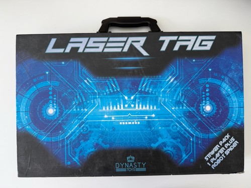 Dynasty toys laser - laser, tag