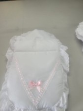 Footmuff / Cosy Toes / Buggy Liner / Pram / Pushchair Liner - UK SELLER & STOCK