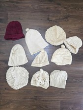 Collection of Vintage Hand