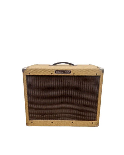 Peavey classic 112e guitar - 112e,