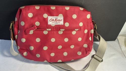 Cath kidston red - cath,