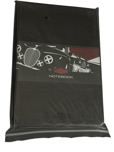 New jaguar heritage dynamic - new,