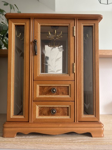 Mele vintage wooden - mele,