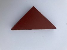 Reclaimed Encaustic Hall Floor