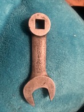 Rolls Royce Spanner