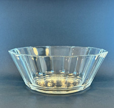 Bormioli Rocco Italy Glass