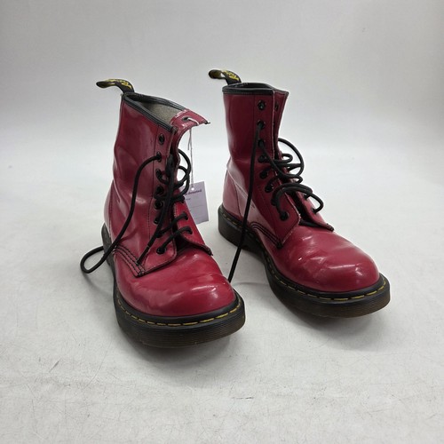 Martens 1460 pink red - dr.,