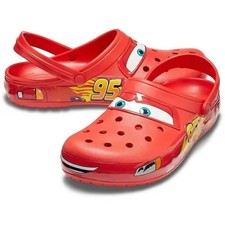 Lightning McQueen Pixar Kids