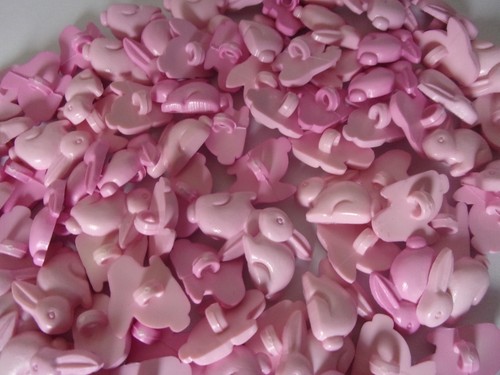 Joblot buttons sitting - 50,