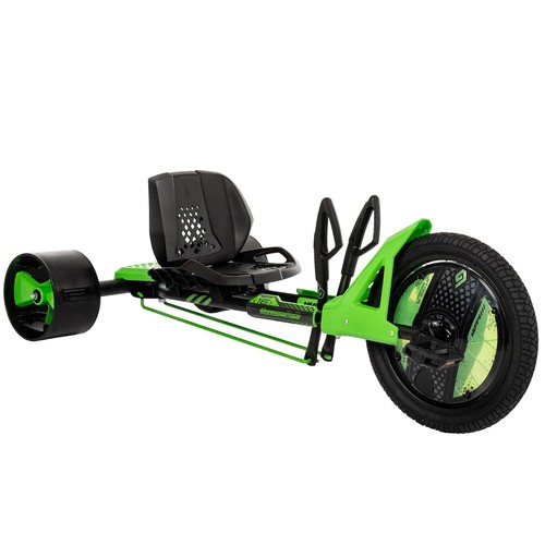 Huffy green machine - machine, 16"