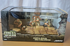 Forces of Valor 1:32 British