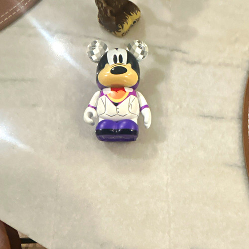 Disney mickey mouse - mouse, 3"
