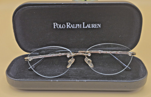 Ralph lauren eyeglasses - lauren,
