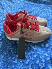 REPLAY Women's Sneakers. UK 7
