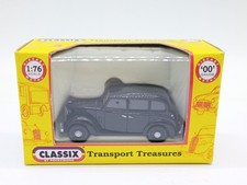 Classix Austin FL1 Hackney