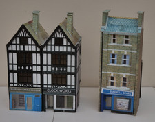 Scalescenes Buildings shops ex