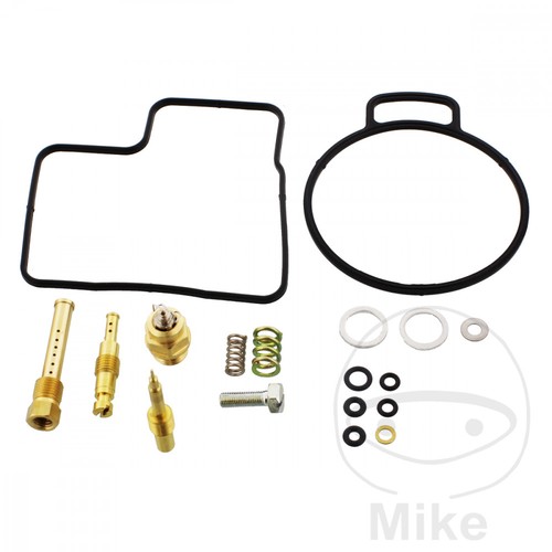 12447 carburetor repair - repair, kit