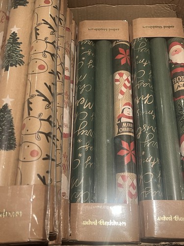 Packs christmas - 7,