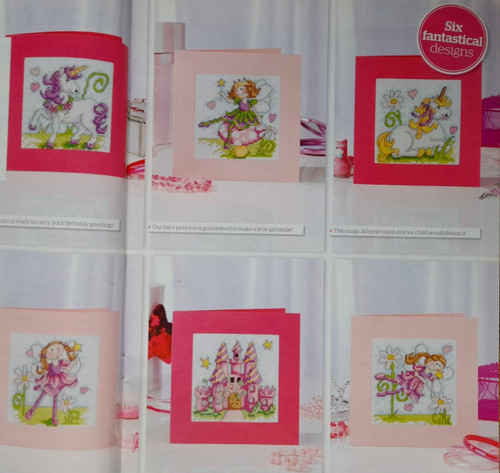 Cross stitch charts - :, fairy