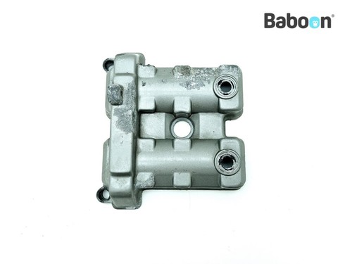 Valve cover front hyosung - valve,