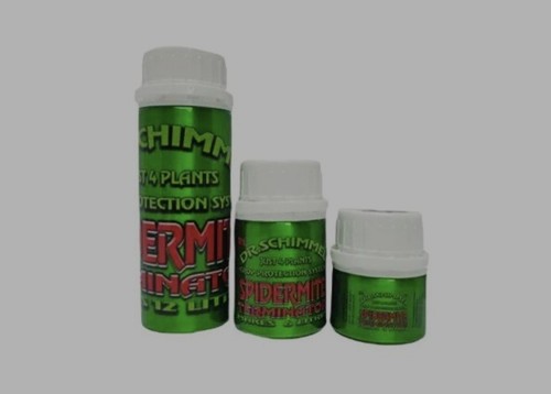Schimmel 100 organic - schimmel, 100%